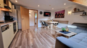 Apartment Nr1 